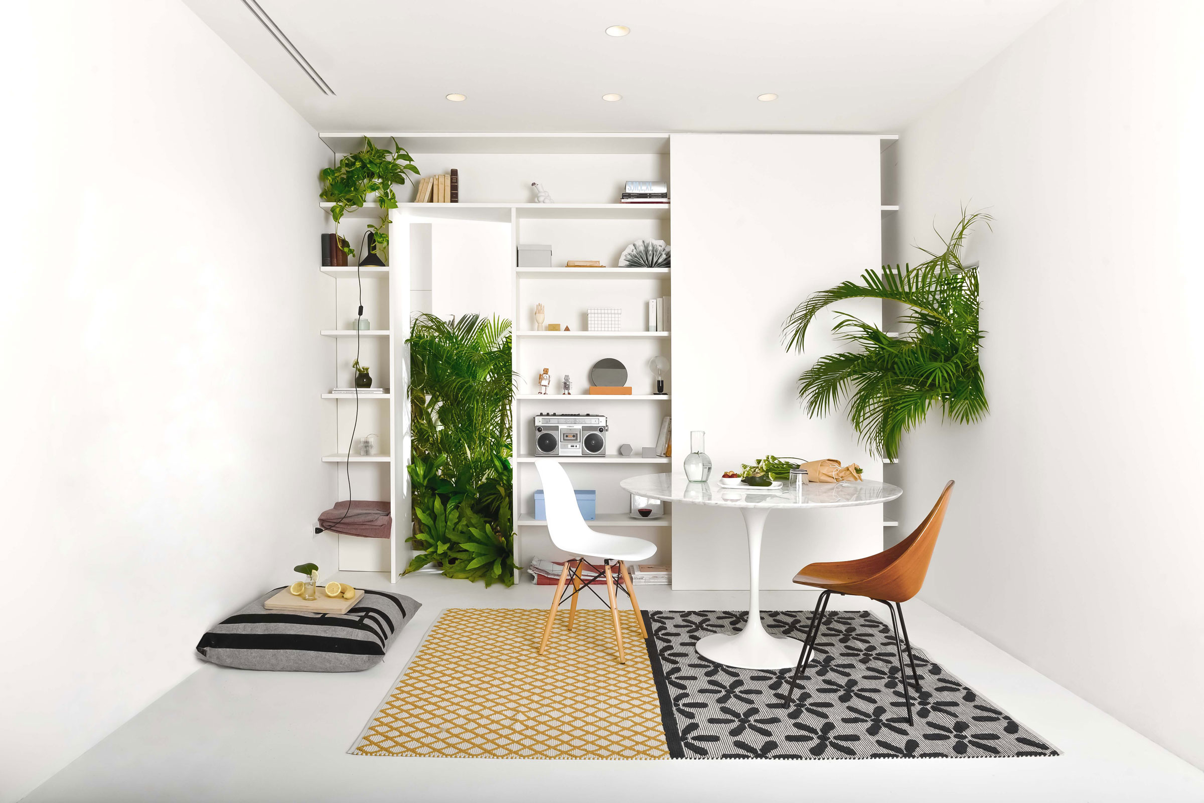 Aim studio Interior designer milano