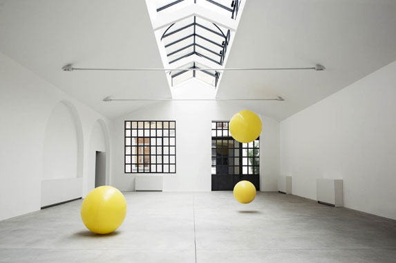 Aim studio Interior design studio milano